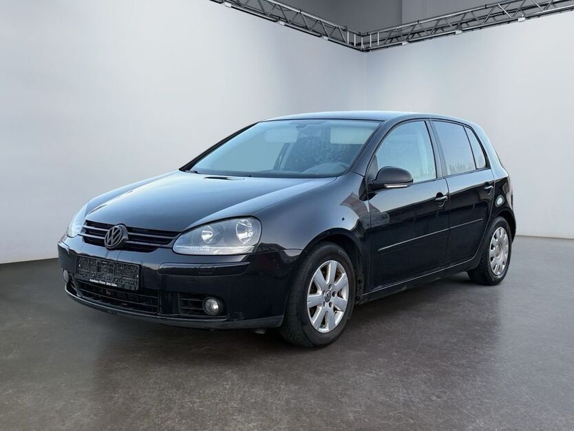 VW Golf 201.000 km 2.490 € Braunschweig 38124