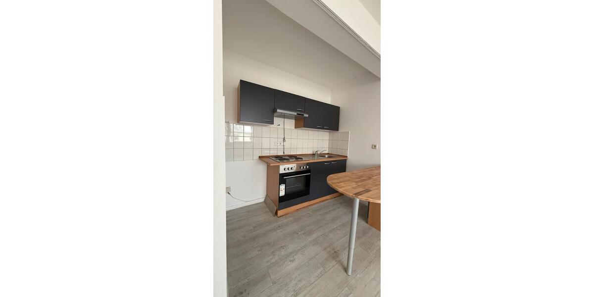 Etagenwohnung Braunschweig Nordstadt - 1 Zimmer, 35 m&sup2;, 495&euro; | Angebot:26558077