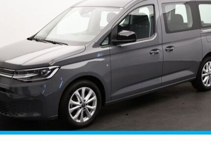 VW Caddy Maxi 29.720 km 35.490 € Wolfsburg 38440