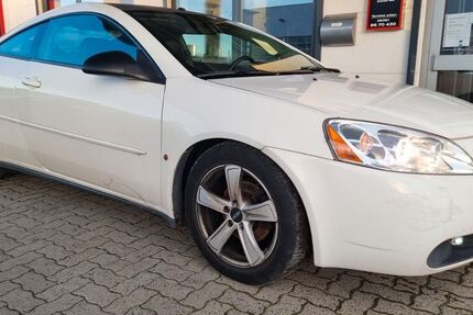 Pontiac G6
