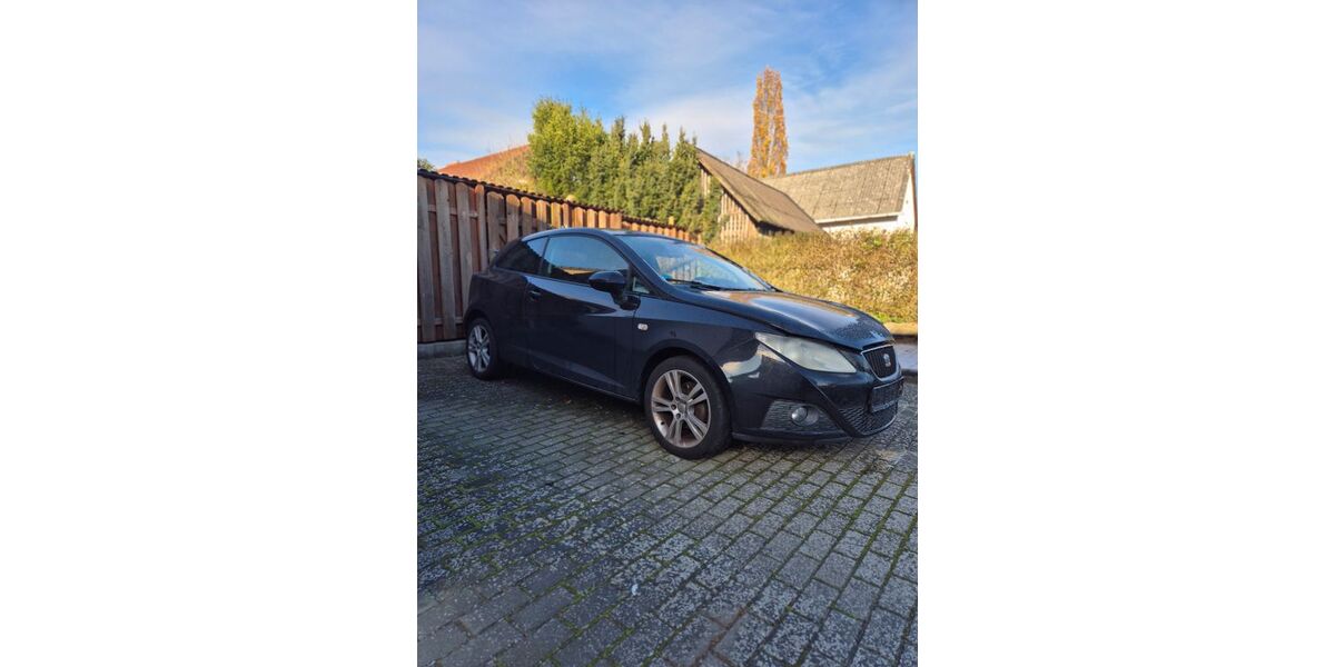 Seat Ibiza 220.000 km 1.990 € Tappenbeck 38479