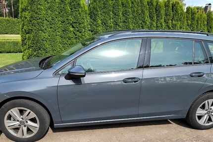 VW Golf 72.000 km 16.500 &euro; Sassenburg 38524