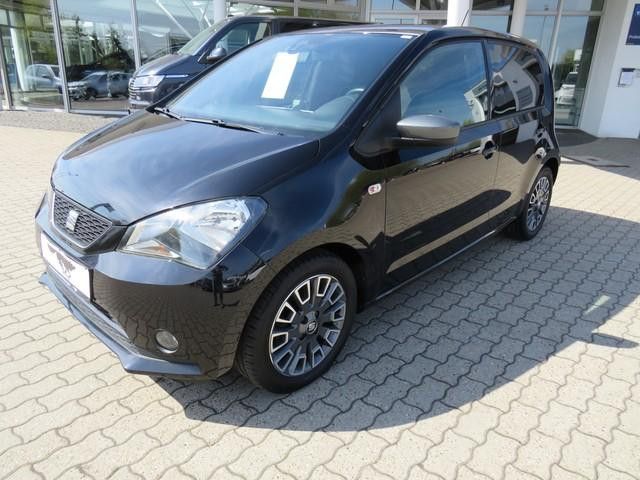 Seat Mii 44.500 km 11.990 &euro; Wolfsburg 38448