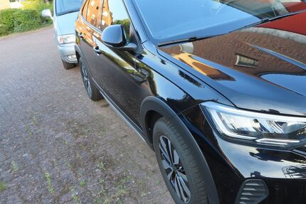 VW Taigo 8.000 km 18.500 € Isenbüttel 38550