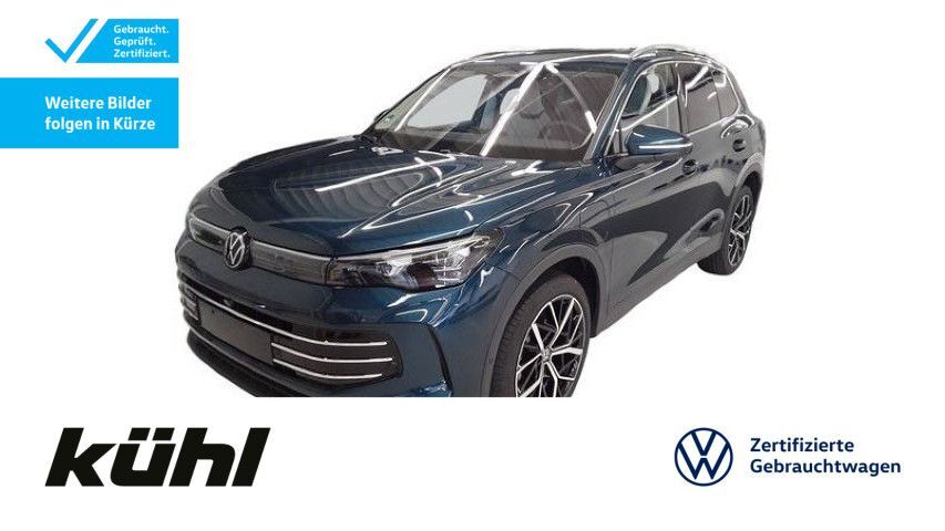 VW Tiguan 9.450 km 46.980 € Gifhorn 38518
