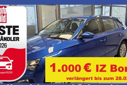 Skoda Scala 29.813 km 18.400 &euro; Wolfsburg-Heiligendorf 38444