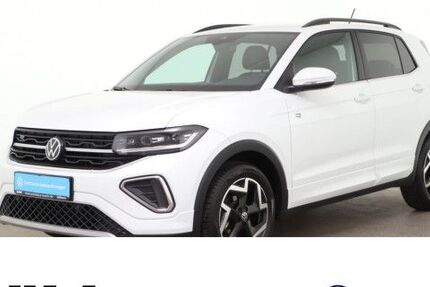 VW T-Cross 23.520 km 24.690 &euro; Gifhorn 38518