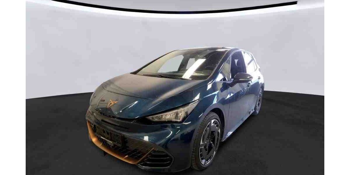 Cupra Born 10.000 km 30.980 &euro; Gifhorn 38518