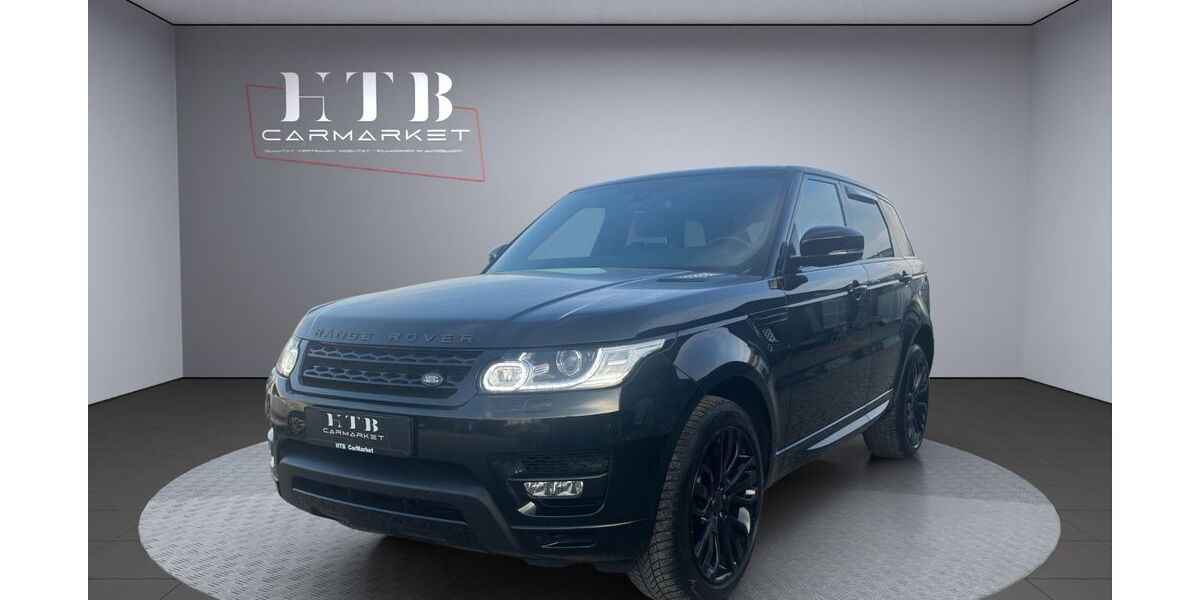Land Rover Range Rover Sport 211.000 km 19.990 € Braunschweig 38122