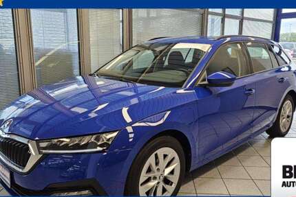 Skoda Octavia 66.567 km 22.400 &euro; Wolfsburg Heiligendorf 38444