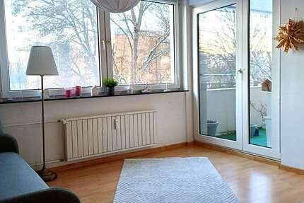 Wohnung Wolfsburg / Detmerode Detmerode - 2 Zimmer, 58 m&sup2;, 91.000&euro; | Angebot:27352227