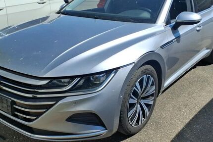 VW Arteon 188.716 km 19.990 &euro; Braunschweig 38122