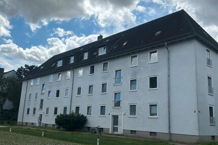 Mit Balkon genießen- wo die Blumen sprießen! 3 zimmer