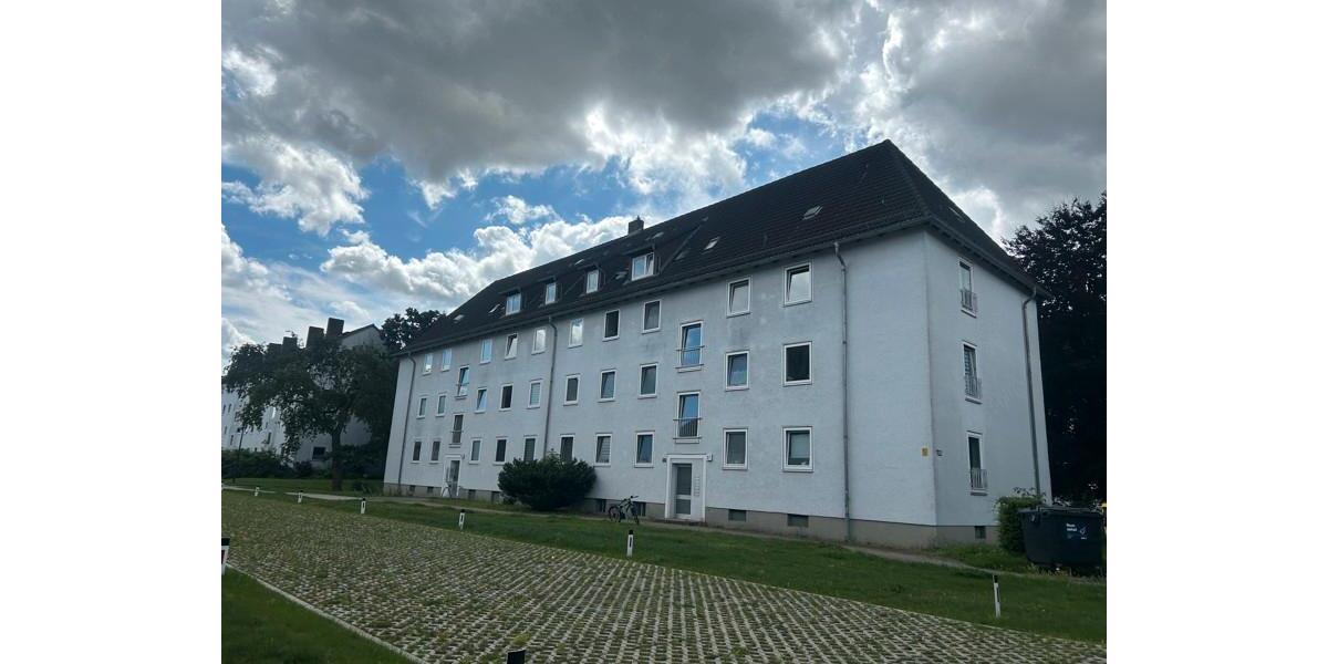 Mit Balkon genießen- wo die Blumen sprießen! 3 zimmer