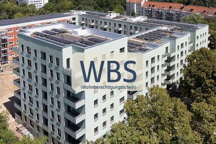 Wohnung zum Mieten in Leipzig 617,11 € 94.94 m²