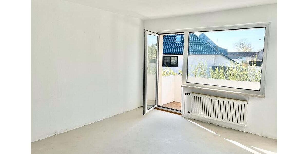 Erdgeschoßwohnung Wolfsburg Alt-Wolfsburg - 2 Zimmer, 65 m&sup2;, 650&euro; | Angebot:26251182