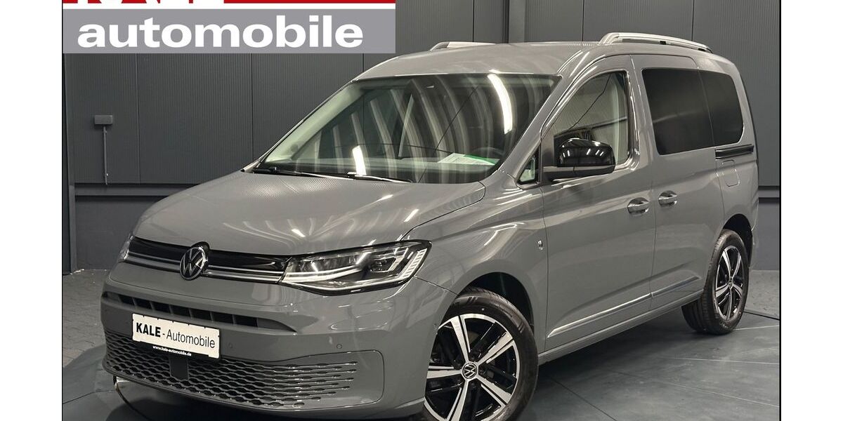 VW Caddy 36.000 km 35.890 &euro; Helmstedt 38350