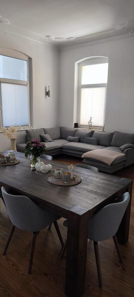 Östliches Ringgebiet - Charmante 3-Z.-Wohnung mit großer Loggia