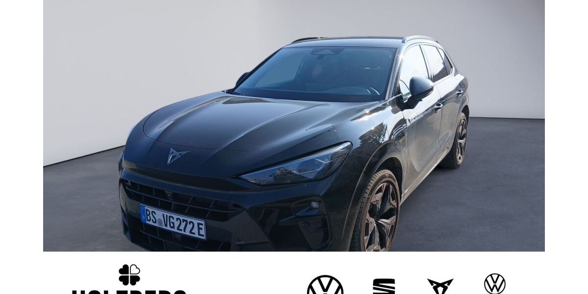 Cupra Terramar 2.500 km 49.975 &euro; Braunschweig 38114