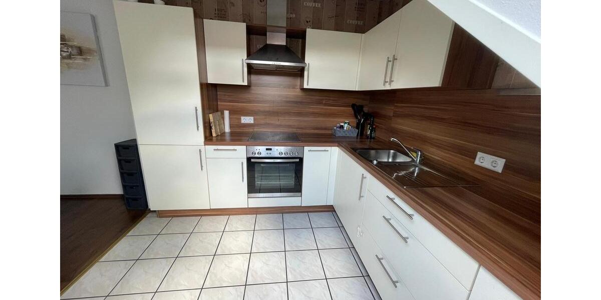 Etagenwohnung Rühen - 3 Zimmer, 68 m&sup2;, 167.000&euro; | Angebot:25304102