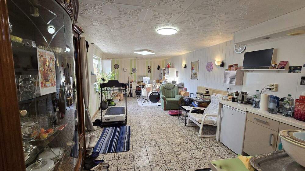 Einfamilienhaus Ehra-Lessien Lessien - 7 Zimmer, 130 m&sup2;, 209.000&euro; | Angebot:25686088