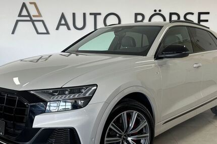 Audi Q8 98.100 km 58.890 &euro; Braunschweig 38114
