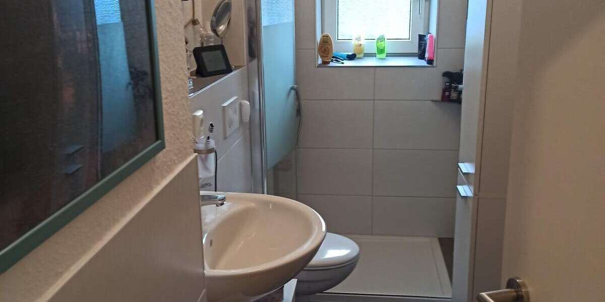 Etagenwohnung Helmstedt - 3 Zimmer, 72 m&sup2;, 550&euro; | Angebot:26858416