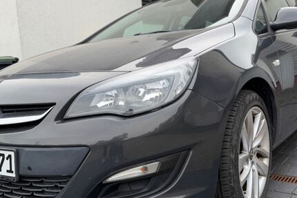 Opel Astra 232.000 km 3.999 &euro; wolfsburg 38448