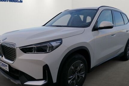 BMW iX1 1.005 km 44.900 € Wolfsburg 38448