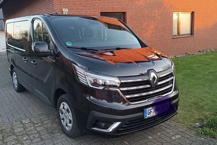 Renault Trafic 39.000 km 35.000 &euro; Barwedel 38476