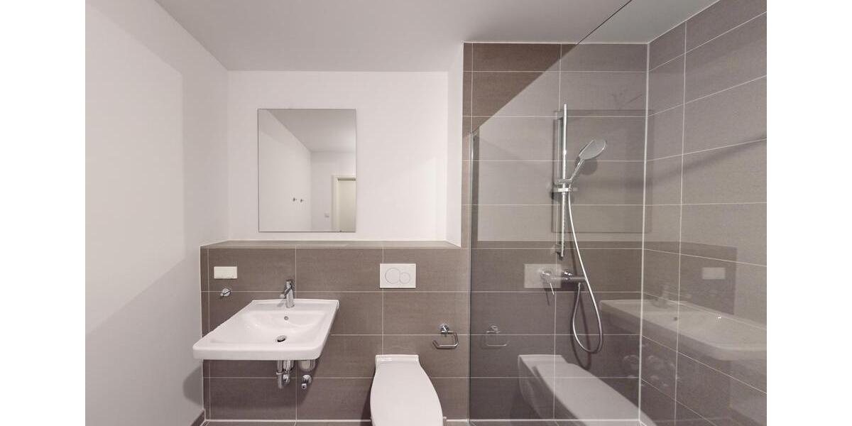 Einrichtungsbonus für Ihr neues Zuhause! Wunderschöne 4-Zimmerwohnung im The Plus 4 zimmer