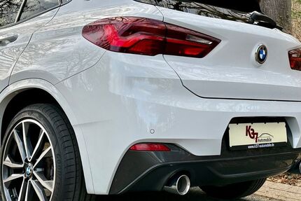 BMW X2 41.900 km 28.570 &euro; Helmstedt 38350