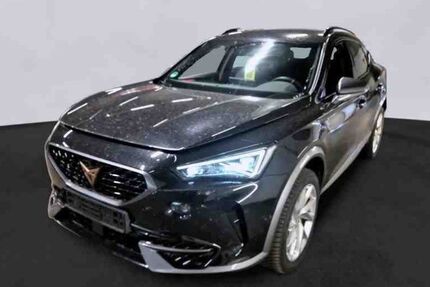 Cupra Formentor 24.000 km 28.470 € Helmstedt 38350