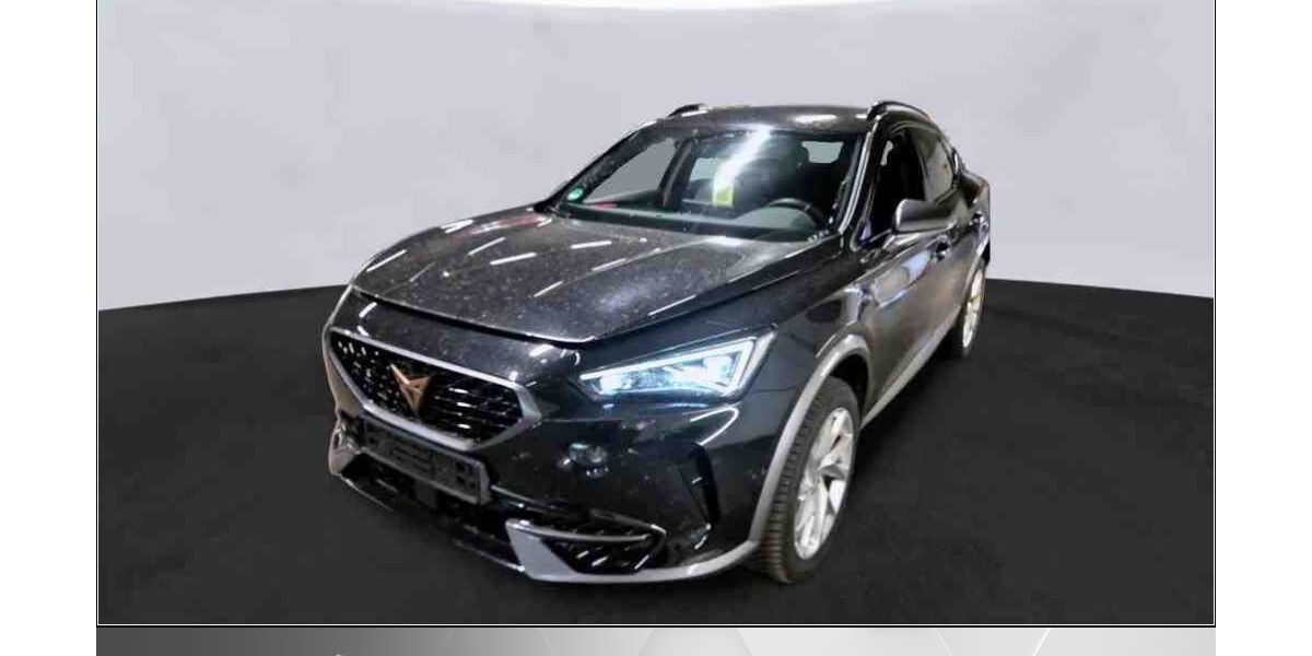 Cupra Formentor 24.000 km 28.470 € Helmstedt 38350