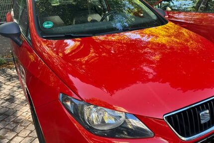 Seat Ibiza 170.000 km 2.000 &euro; Braunschweig 38106