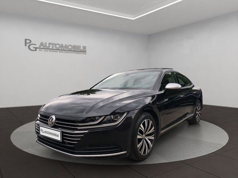 Arteon