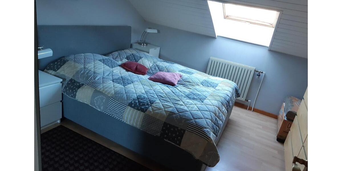 Dachgeschoßwohnung Wolfsburg Ehmen - 2 Zimmer, 66 m&sup2;, 850&euro; | Angebot:9062072