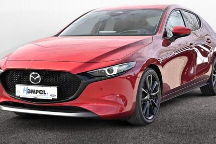 Mazda 3 4.200 km 29.890 € Braunschweig 38114
