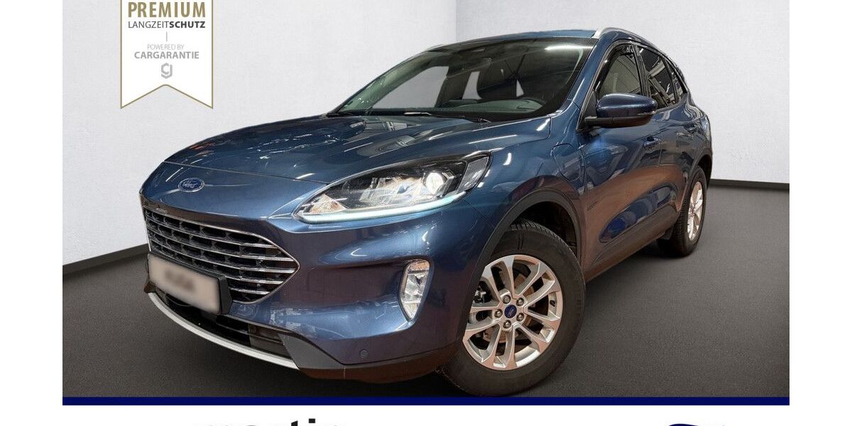 Ford Kuga 24.760 km 22.890 &euro; Helmstedt 38350