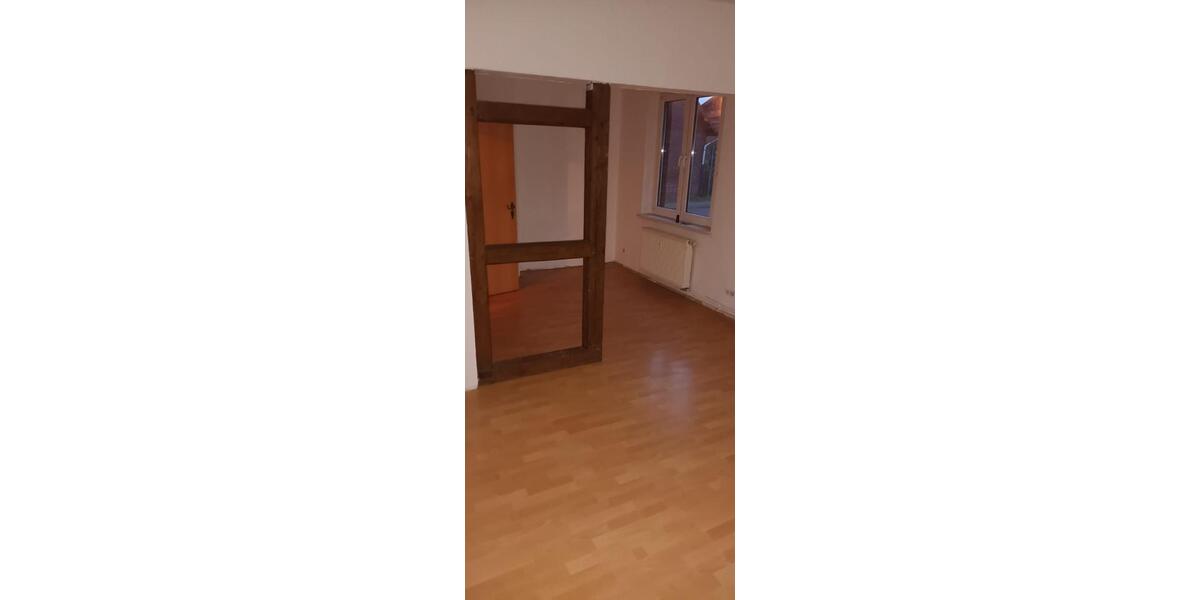 Wohnung zur Miete in Oebisfelde 2 zimmer
