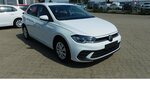 VW Polo 1.0 Life MPI BMT 4Trg Klima Navi LED 11.400 km 15.690 € Vordorf 38533