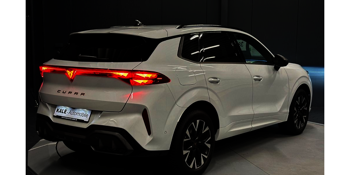 Cupra Terramar 32.850 km 30.770 &euro; Helmstedt 38350