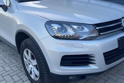 VW Touareg 317.000 km 9.750 &euro; BRAUNSCHWEIG 38122