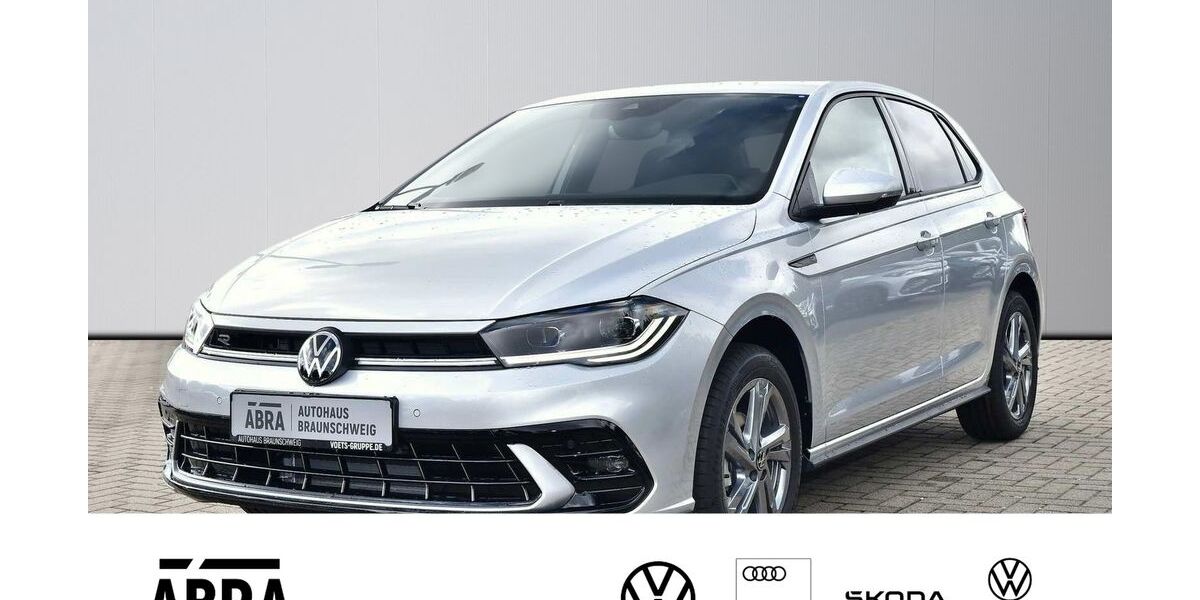 VW Polo 1.200 km 22.880 € Braunschweig 38108