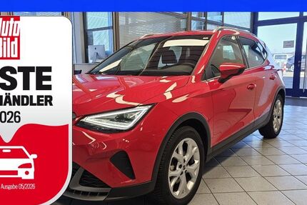 Seat Arona 16.661 km 17.800 &euro; Wolfsburg-Heiligendorf 38444