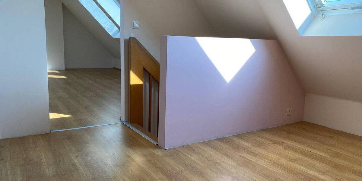 Etagenwohnung Braunschweig Nordstadt - 2 Zimmer, 62 m&sup2;, 273.000&euro; | Angebot:26150693