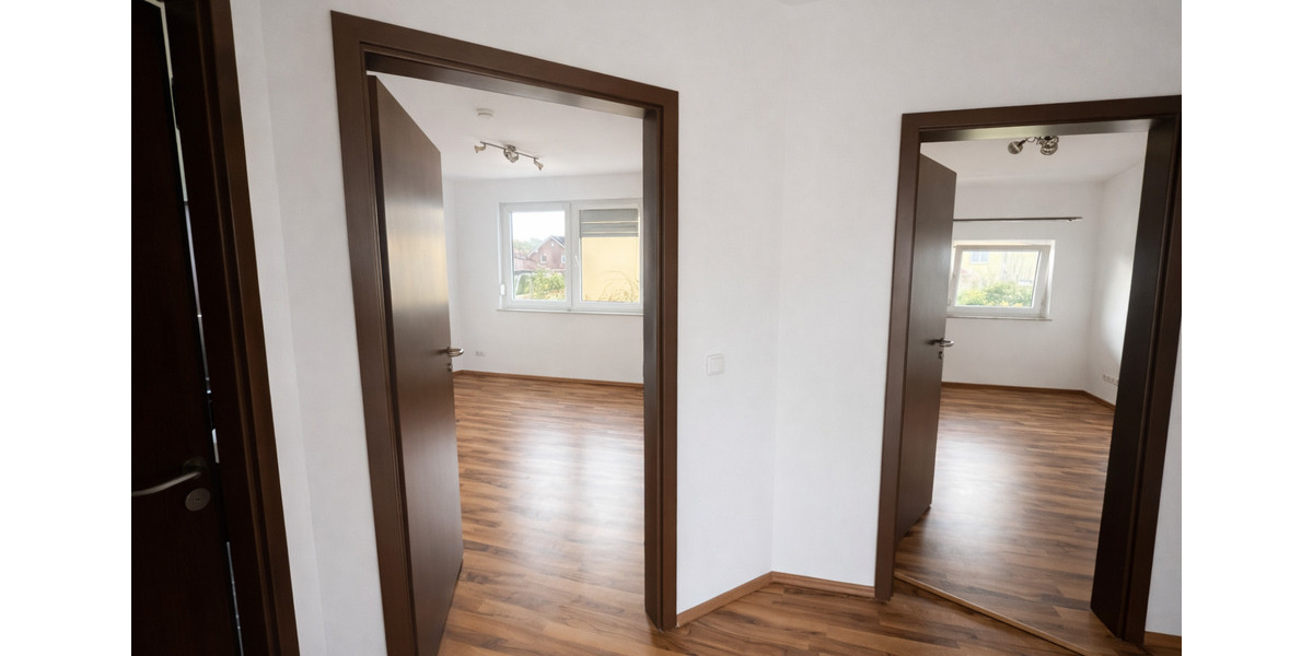 Doppelhaushälfte Wolfsburg Alt-Wolfsburg - 4 Zimmer, 124 m&sup2;, 377.000&euro; | Angebot:26394933
