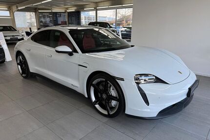 Porsche Taycan 4.900 km 58.990 &euro; Braunschweig 38116