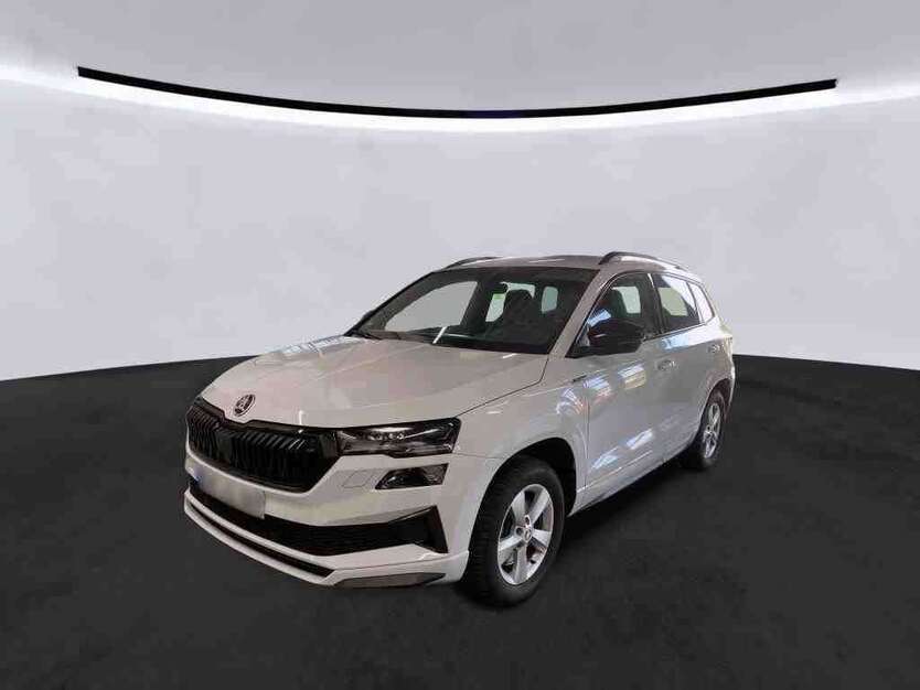 Skoda Karoq 70.000 km 31.970 € Helmstedt 38350