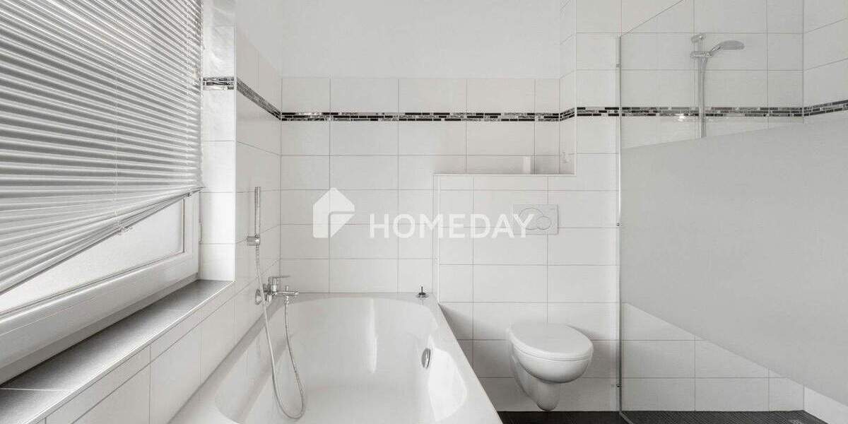 Charmantes Reihenmittelhaus mit ca. 84 m² Wohnfläche, Terrasse, kleinem Garten und Keller 3 zimmer